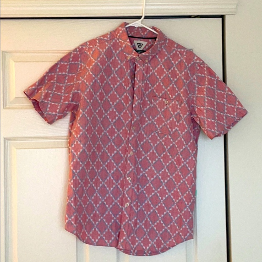 Vissla men’s shirt